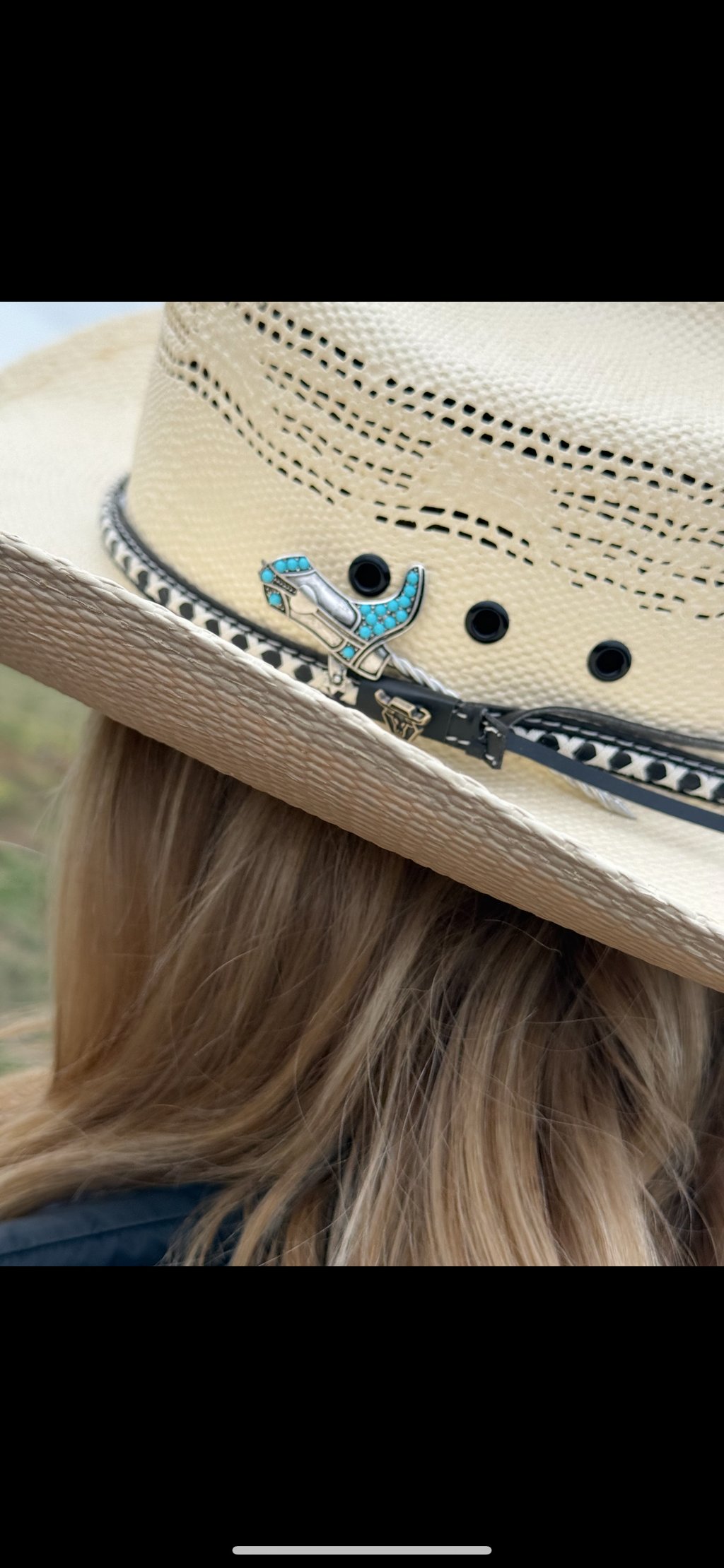 Hat Pins