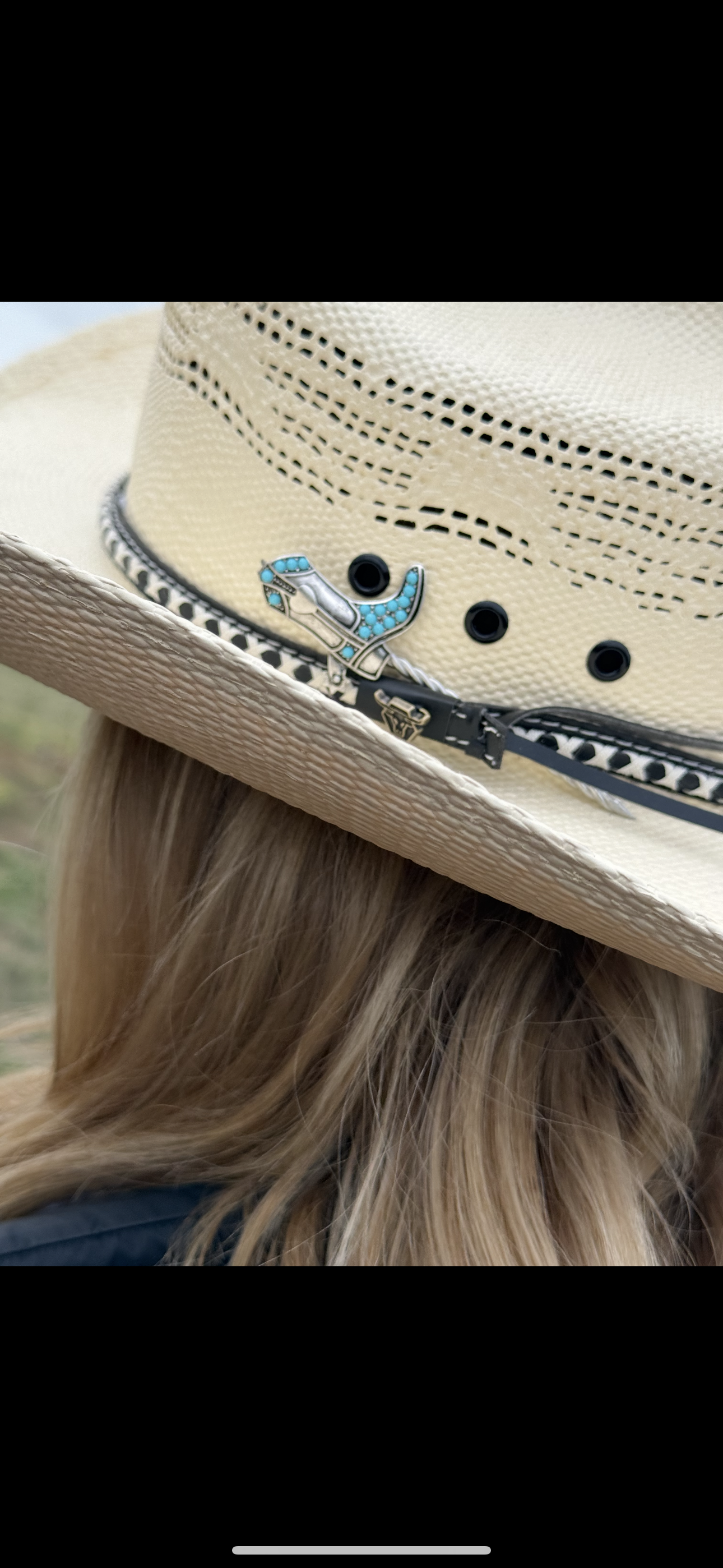 Hat Pins
