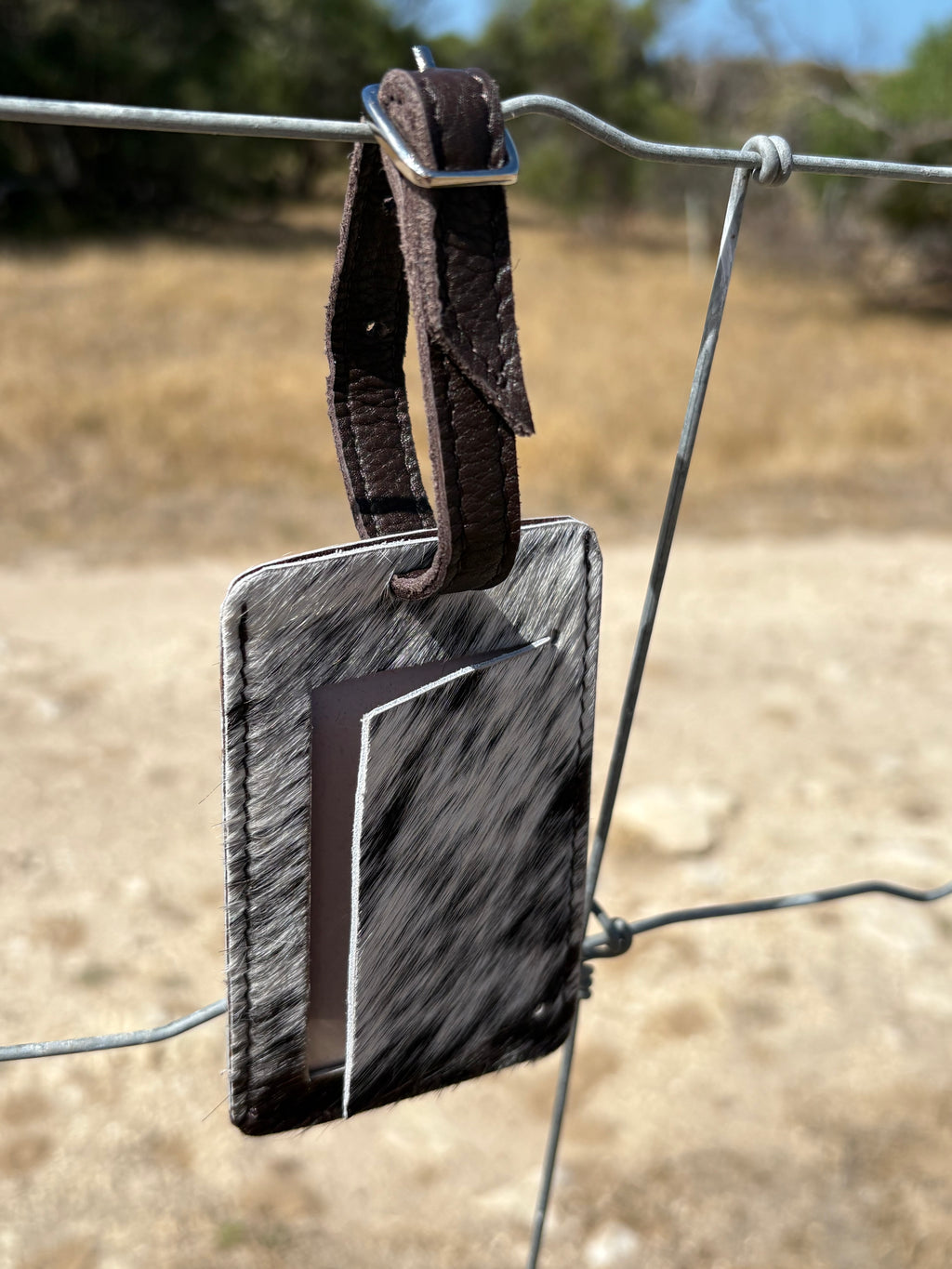 Luggage Bag Tag