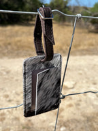 Luggage Bag Tag