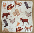 Wild Rag