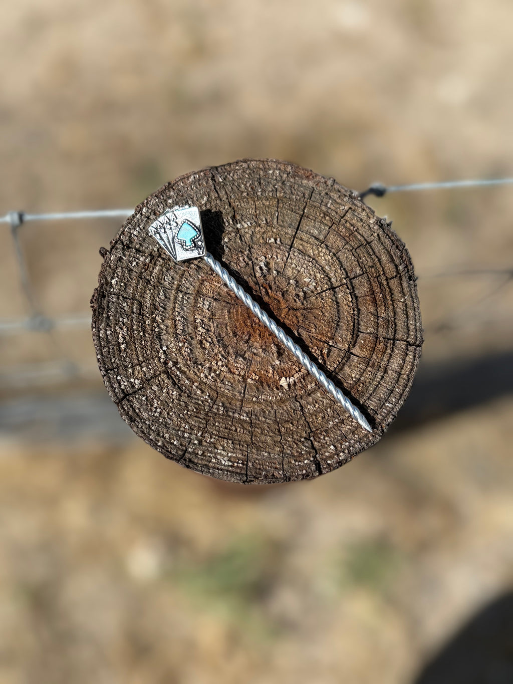 Hat Pins