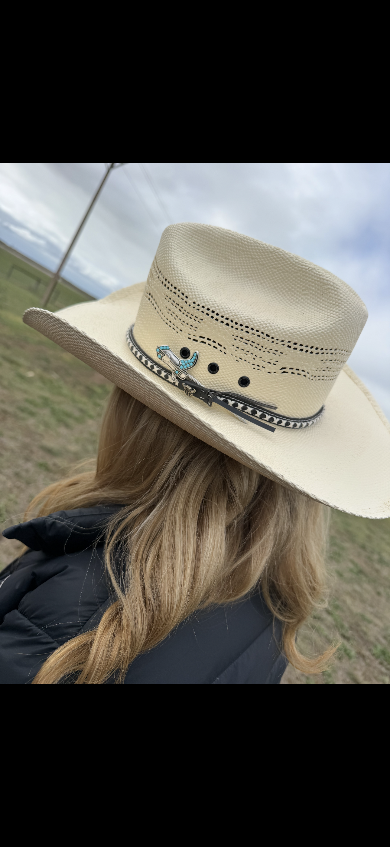 Hat Pins