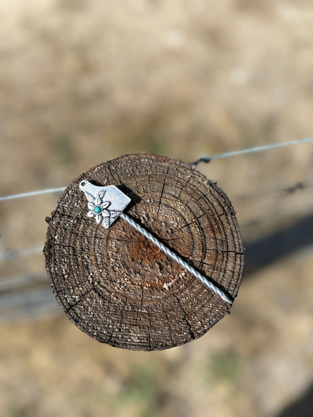Hat Pins