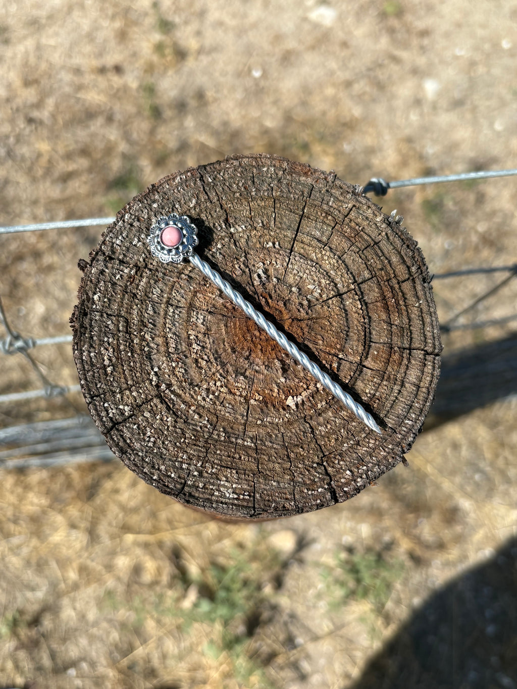 Hat Pins