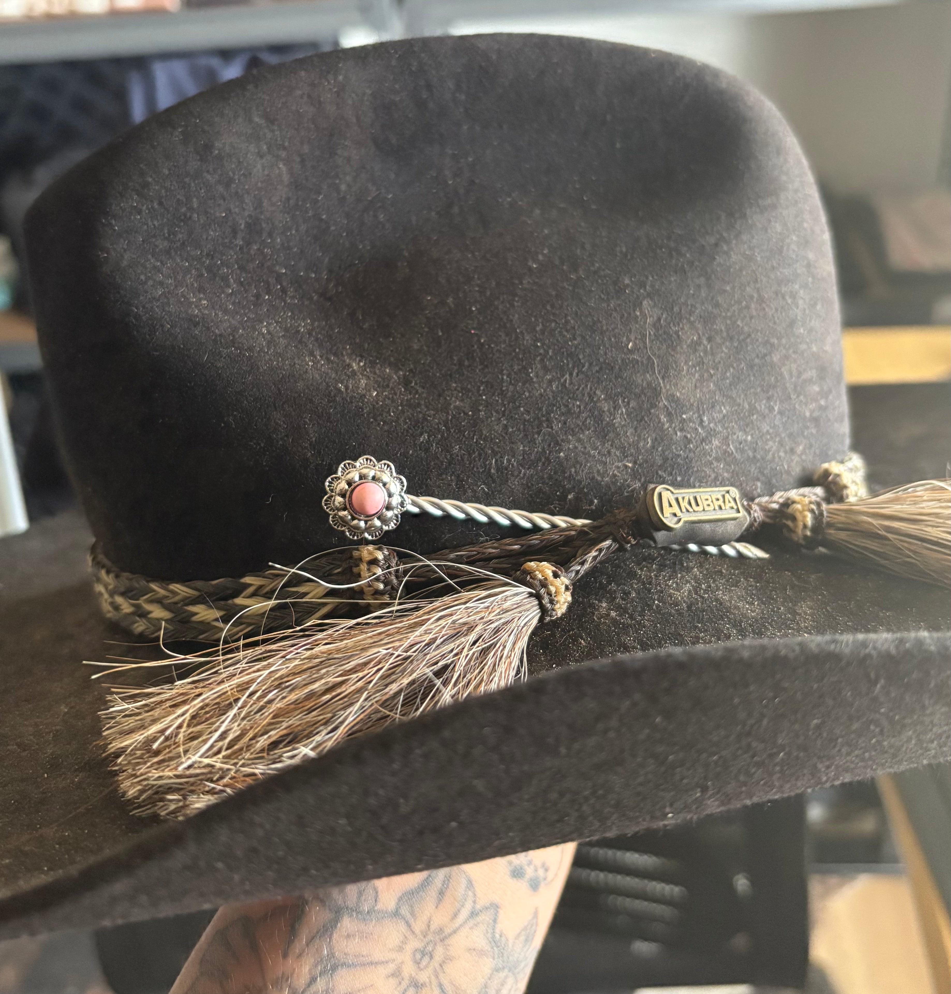 Hat Pins