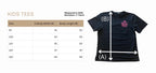 Kids Signature White Tee