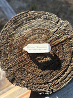 RUSTIC WINDMILL sheep tags